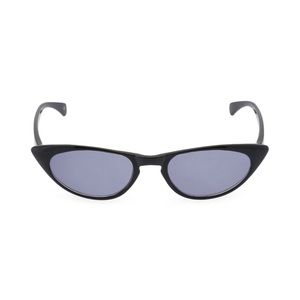 Retro Peepers “Peggy Black” sunglasses